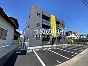 南久留米駅より徒歩11分 3階 新築の賃貸物件