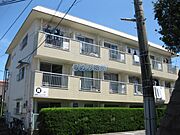 久留米大学前駅より徒歩5分 2階 築38年8ヶ月の賃貸物件