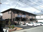 花畑駅より徒歩15分 1階 築18年2ヶ月の賃貸物件