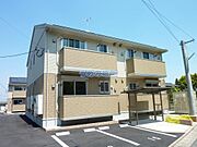 ワレア城前２ 2階 築12年8ヶ月の賃貸物件