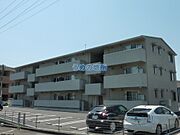 パークハイム上津の賃貸物件