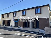 フランメゾンI 2階 新築の賃貸物件