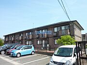 久留米大学前駅より徒歩14分 1階 築17年9ヶ月の賃貸物件