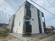 久留米大学前駅より徒歩6分 2階 築2年1ヶ月の賃貸物件