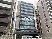 西鉄久留米駅より徒歩6分 7階 新築の賃貸物件