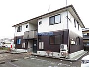 五郎丸駅より徒歩2分 2階 築24年7ヶ月の賃貸物件