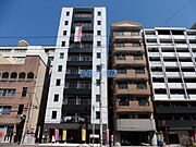 西鉄久留米駅より徒歩5分 10階 築8年8ヶ月の賃貸物件