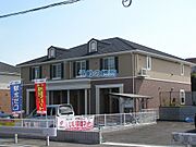 久留米大学前駅より徒歩3分 2階 築16年3ヶ月の賃貸物件