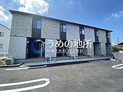 南久留米駅より徒歩34分 1階 新築の賃貸物件