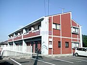 御井駅より徒歩13分 1階 築25年8ヶ月の賃貸物件