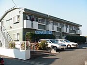 学校前駅より徒歩26分 1階 築31年9ヶ月の賃貸物件