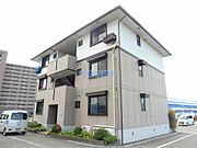 津福駅より徒歩5分 3階 築27年8ヶ月の賃貸物件