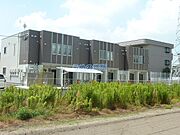 久留米大学前駅より徒歩7分 2階 築7年8ヶ月の賃貸物件