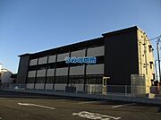 久留米大学前駅より徒歩4分 1階 築8年11ヶ月の賃貸物件