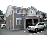 スウィートベル 2階 築23年4ヶ月の賃貸物件