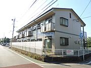 久留米大学前駅より徒歩12分 2階 築31年8ヶ月の賃貸物件