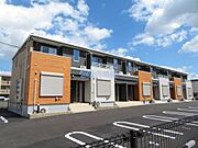 ファミュ 1階 築6年2ヶ月の賃貸物件