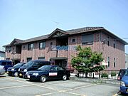 御井駅より徒歩18分 1階 築24年の賃貸物件