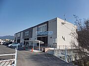 御井駅より徒歩13分 1階 築9年10ヶ月の賃貸物件