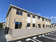 ソレイユ 2階 新築の賃貸物件