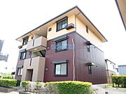 御井駅より徒歩26分 1階 築28年10ヶ月の賃貸物件