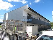 櫛原駅より徒歩19分 1階 築7年8ヶ月の賃貸物件