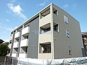 御井駅より徒歩24分 2階 築11年10ヶ月の賃貸物件