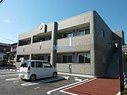 御井駅より徒歩22分 1階 築12年4ヶ月の賃貸物件