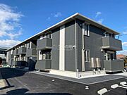 久留米駅より徒歩8分 1階 築2年の賃貸物件