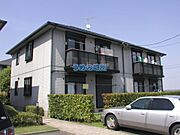 宮の陣駅より徒歩23分 1階 築27年9ヶ月の賃貸物件