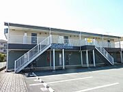 御井駅より徒歩22分 2階 築32年11ヶ月の賃貸物件