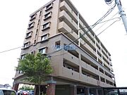 宮の陣駅より徒歩24分 6階 築19年8ヶ月の賃貸物件