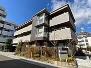 花畑駅より徒歩6分 2階 築2年8ヶ月の賃貸物件