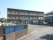 久留米高校前駅より徒歩27分 2階 築24年9ヶ月の賃貸物件