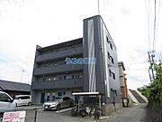 宮の陣駅より徒歩24分 1階 築41年7ヶ月の賃貸物件