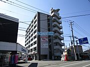 久留米駅より徒歩5分 8階 築9年9ヶ月の賃貸物件