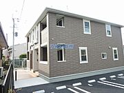 西鉄久留米駅より徒歩17分 2階 築11年2ヶ月の賃貸物件