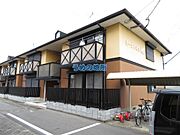 久留米大学前駅より徒歩27分 2階 築30年4ヶ月の賃貸物件