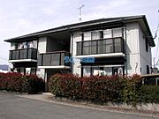 宮の陣駅より徒歩30分 2階 築28年9ヶ月の賃貸物件