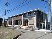 ラ・メール 2階 築3年9ヶ月の賃貸物件