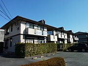 リヴァージュ 1階 築30年の賃貸物件