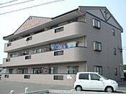 南久留米駅より徒歩5分 3階 築25年5ヶ月の賃貸物件