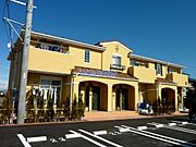 古賀茶屋駅より徒歩12分 2階 築15年6ヶ月の賃貸物件