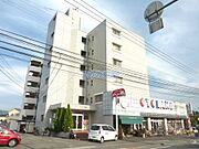 南久留米駅より徒歩21分 2階 築39年9ヶ月の賃貸物件