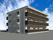 花畑駅より徒歩6分 1階 新築の賃貸物件