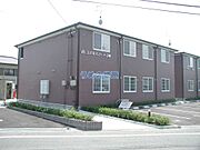 犬塚駅より徒歩20分 2階 築21年9ヶ月の賃貸物件