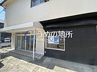 福岡県久留米市藤山町：物件画像／うめの地所株式会社　ピタットハウス新合川店