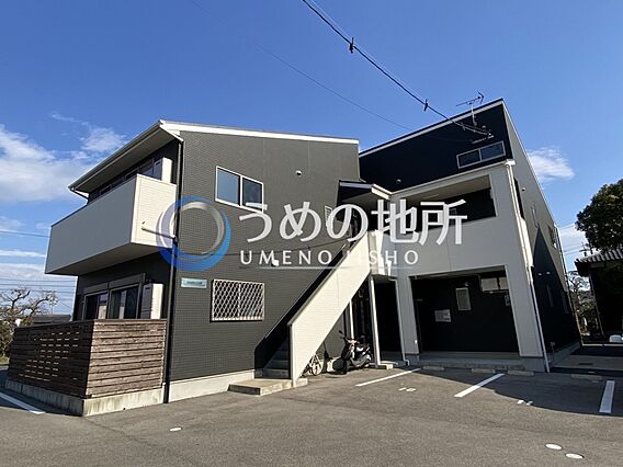 Garden白壁_トップ画像