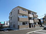 南久留米駅より徒歩17分 1階 築4年6ヶ月の賃貸物件