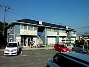 櫛原駅より徒歩3分 1階 築33年7ヶ月の賃貸物件